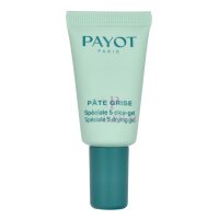 Payot Pate Grise Speciale 5 Drying Gel 15ml