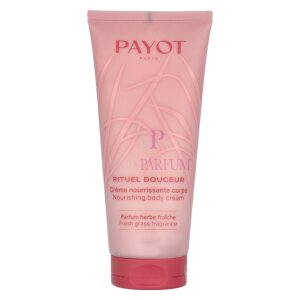 Payot Nourishing Body Cream -Tube 100ml