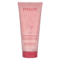 Payot Nourishing Body Cream -Tube 100ml