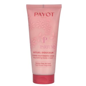 Payot Nourishing Body Cream -Tube 100ml