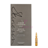 Sarah Chapman Power A Renewal System Ampoules Set 10ml