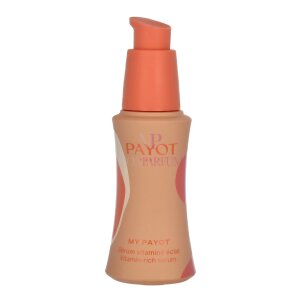 Payot My Payot Concentre Eclat Healthy Glow Serum 30ml