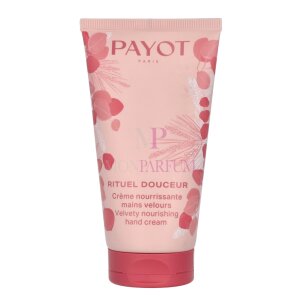 Payot Creme Mains Velours 24H Comforting Nourishing Care 75ml