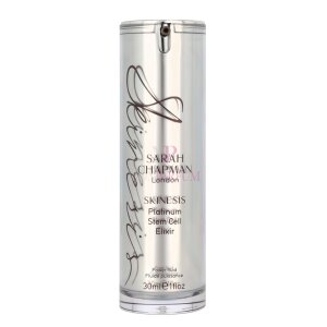 Sarah Chapman Platinum Stem Cell Elixir 30ml