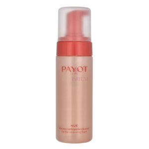 Payot Nue Gentle Cleansing Foam 150ml