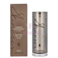 Sarah Chapman Overnight Facial 15ml