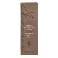 Sarah Chapman Overnight Facial 15ml