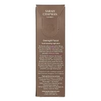 Sarah Chapman Overnight Facial 15ml