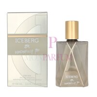 Iceberg Wonderfully You Women Eau de Toilette 100ml