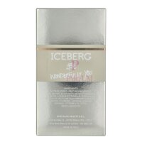 Iceberg Wonderfully You Women Eau de Toilette 100ml