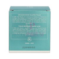 Thalgo Silicium Lifting & Firming Night Care - Refill 50ml