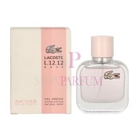 Lacoste L.12.12 Rose Eau Fraiche Eau de Toilette 35ml