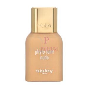 Sisley Phyto-Teint Nude Water Infused Second Skin Found. 30ml