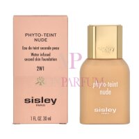 Sisley Phyto-Teint Nude Water Infused Second Skin Found....