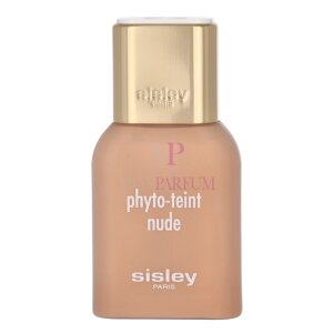 Sisley Phyto-Teint Nude Water Infused Second Skin Found. 30ml