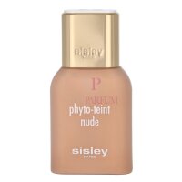 Sisley Phyto-Teint Nude Water Infused Second Skin Found....