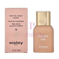 Sisley Phyto-Teint Nude Water Infused Second Skin Found....