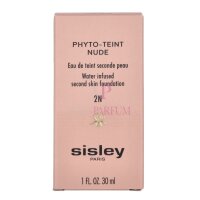 Sisley Phyto-Teint Nude Water Infused Second Skin Found. 30ml