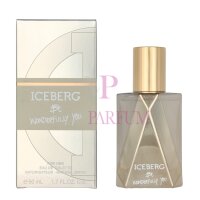 Iceberg Wonderfully You Women Eau de Toilette 50ml