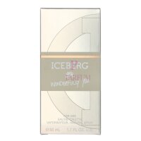 Iceberg Wonderfully You Women Eau de Toilette 50ml