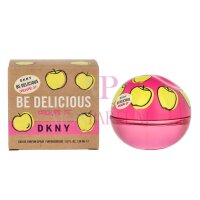 DKNY Be Delicious Orchard Street Eau de Parfum 30ml