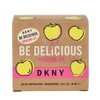 DKNY Be Delicious Orchard Street Eau de Parfum 30ml