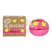 DKNY Be Delicious Orchard Street Eau de Parfum 50ml