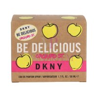 DKNY Be Delicious Orchard Street Eau de Parfum 50ml