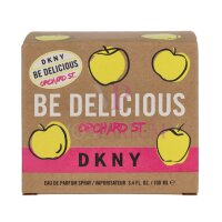 DKNY Be Delicious Orchard Street Eau de Parfum 100ml