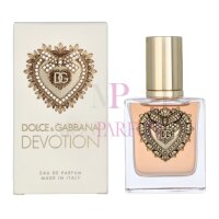 D&G Devotion Eau de Parfum 50ml