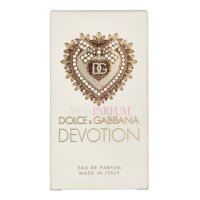 D&G Devotion Eau de Parfum 50ml