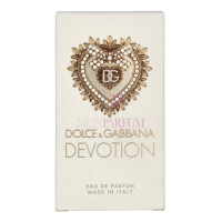 Dolce & Gabbana Devotion Eau de Parfum 50ml