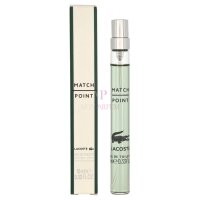 Lacoste Match Point Eau de Toilette 10ml