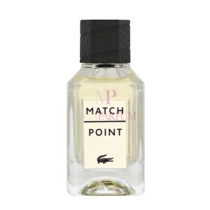 Lacoste Match Point Cologne Eau de Toilette 50ml