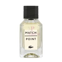 Lacoste Match Point Cologne Eau de Toilette 50ml