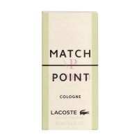 Lacoste Match Point Cologne Eau de Toilette 50ml