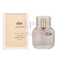 Lacoste E.D.L. L.12.12 Elegant Eau de Toilette 30ml