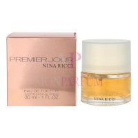 Nina Ricci Premier Jour Eau de Toilette 30ml