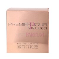 Nina Ricci Premier Jour Eau de Toilette 30ml