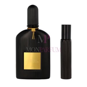 Tom Ford Black Orchid Giftset 60ml