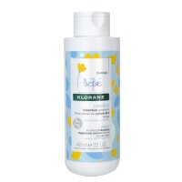 Klorane Bebe Liniment Huile - Flowers Diaper Area 400ml