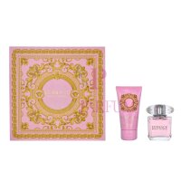 Versace Bright Crystal Giftset 80ml