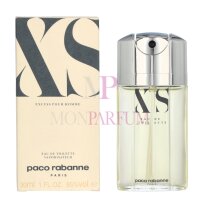 Paco Rabanne XS Pour Homme Eau de Toilette 30ml