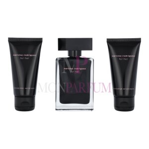 Narciso Rodriguez For Her Giftset 150ml