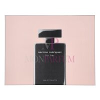 Narciso Rodriguez For Her Giftset 150ml