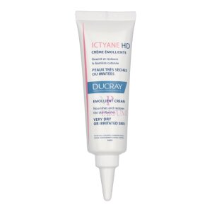 Ducray Ictyane Emolient Nutritive Cream 50ml