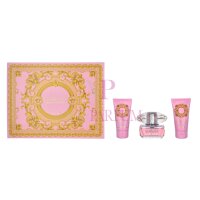 Versace Bright Crystal Giftset 150ml