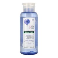 Klorane 3 In 1 Make-Up Remover - Cornflower 400ml