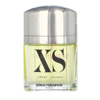 Paco Rabanne XS Pour Homme After Shave 50ml