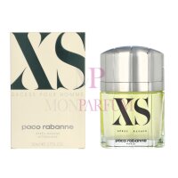 Paco Rabanne XS Pour Homme After Shave 50ml